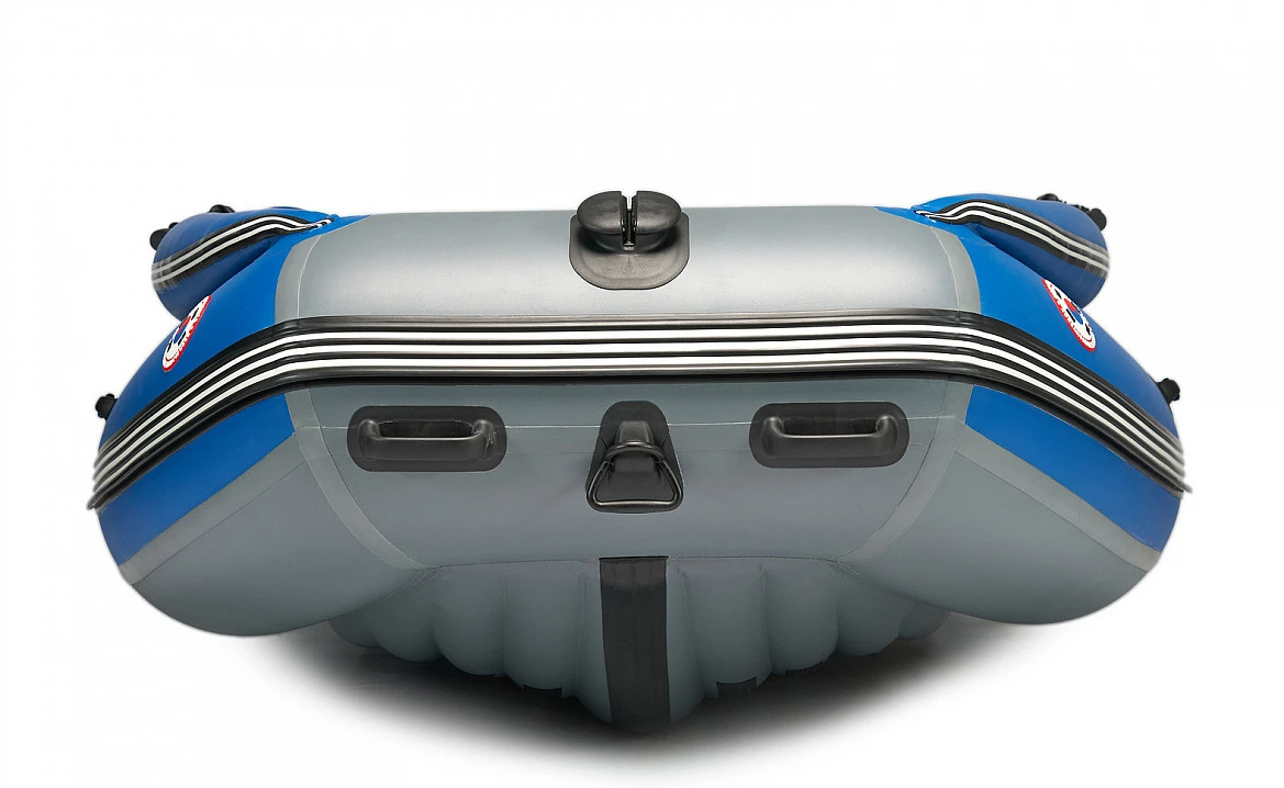 КОМПЛЕКТ ЛОДКА MISHIMO FAMILY LITE 400 + МОТОР 9,9 (20) Л.С. в Тольятти