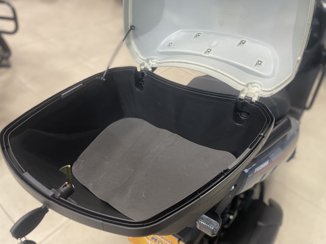 Скутер PROMAX STALKER ARMY 240(49) в Тольятти