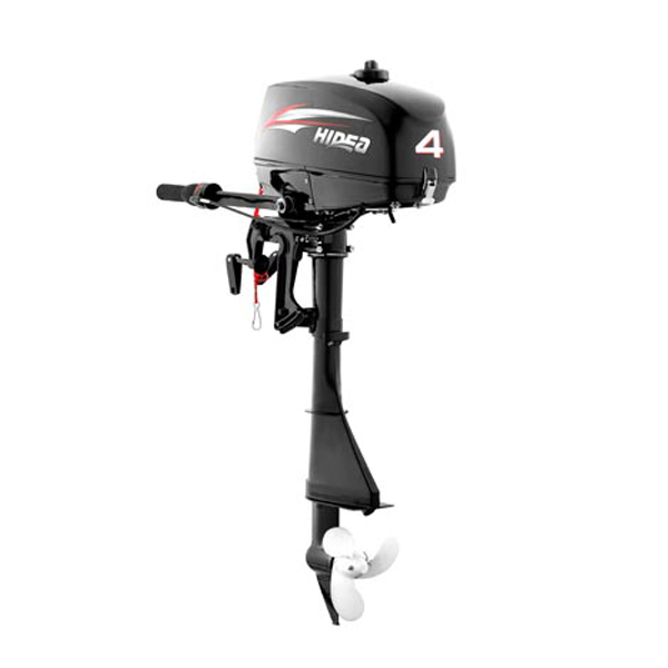 Лодочный мотор HIDEA HD4FHS в Тольятти