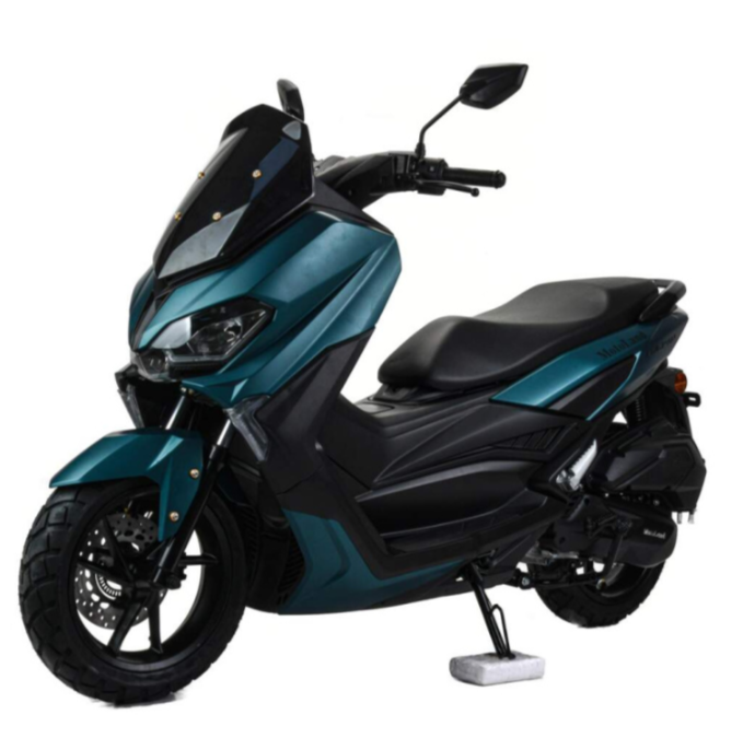 Скутер MOTOLAND (МОТОЛЕНД) VULKAN 150 в Тольятти