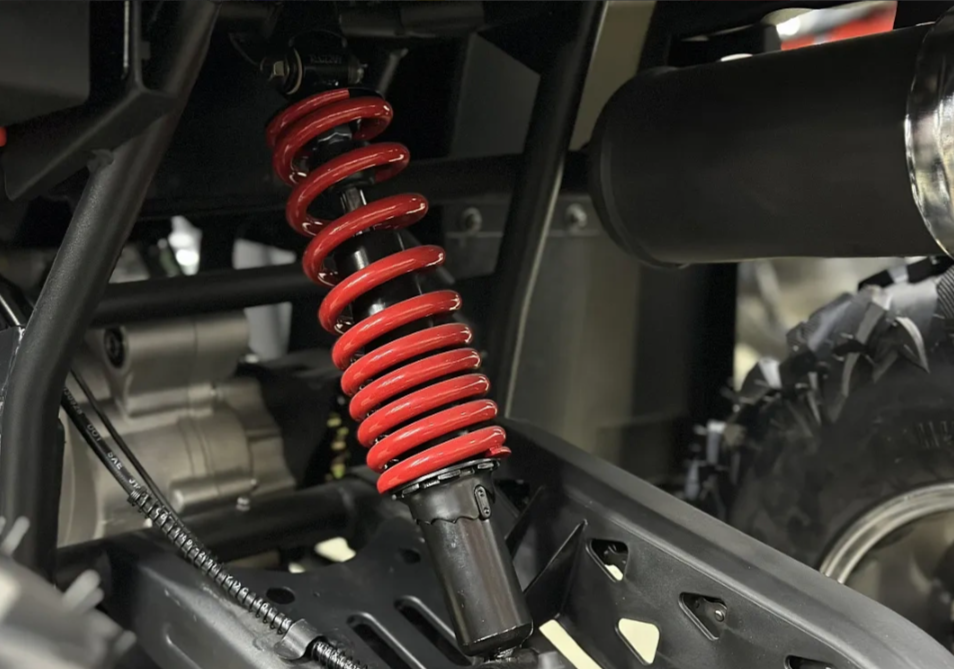 Квадроцикл GBM MAVERICK 300 NEW PREMIUM в Тольятти