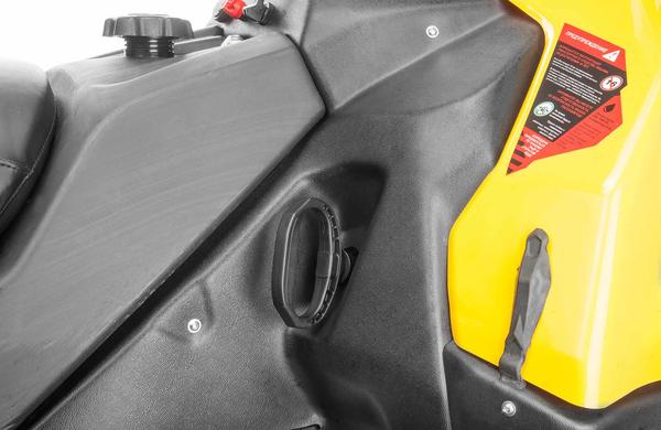 Снегоход STELS SM600T (L LUX WT) СТАВР 1.0 К01 Tech в Тольятти