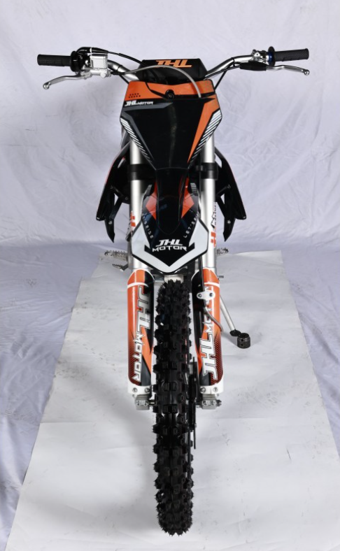 Мотоцикл JHLMOTO JHL LX1 CB250 (172FMM-3A) в Тольятти