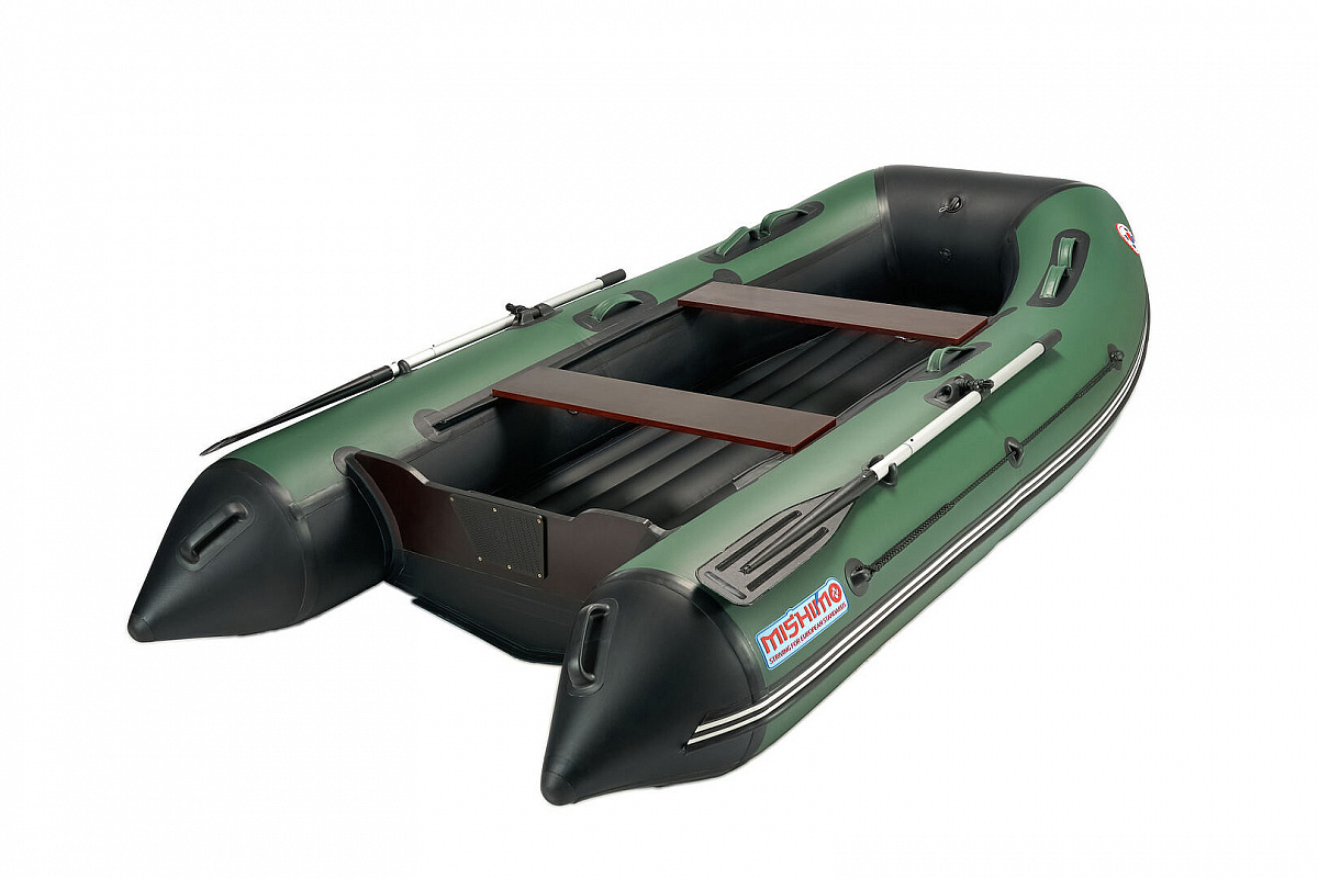 Лодка MISHIMO LITE 335 в Тольятти