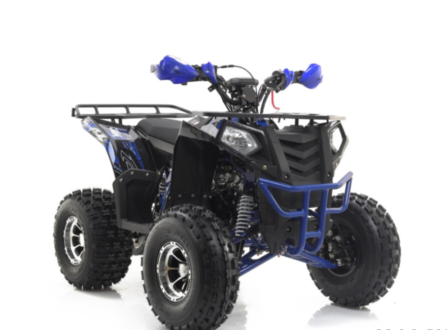 Квадроцикл GBM SHARP 190 PREMIUM SEMI-AUTOMATIC в Тольятти