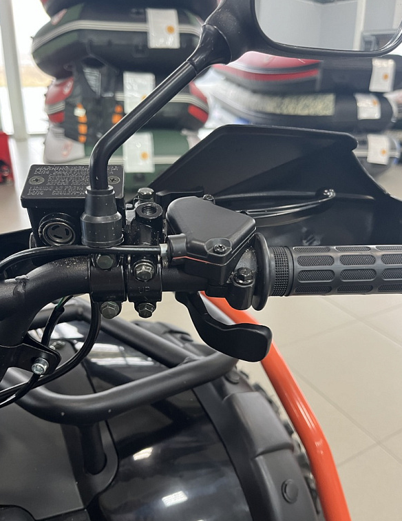 Квадроцикл PROMAX 300 4X4 ALL ROAD в Тольятти