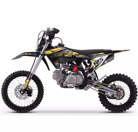 Питбайк YACOTA K5 125 в Тольятти