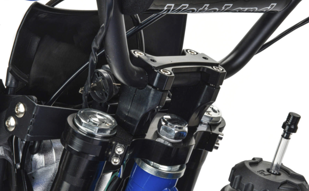 Питбайк MOTOLAND (МОТОЛЕНД) 125 SX 125 E 17/14 в Тольятти