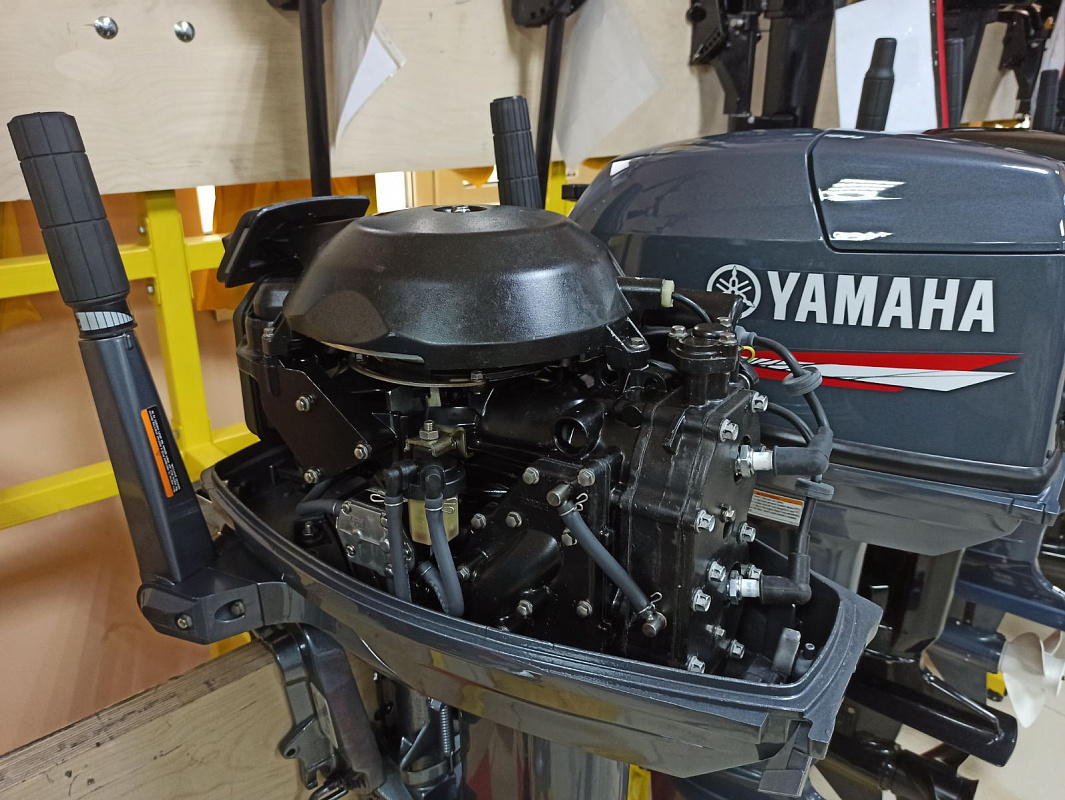 Лодочный мотор BREEZE T30S (2х тактный) в Тольятти