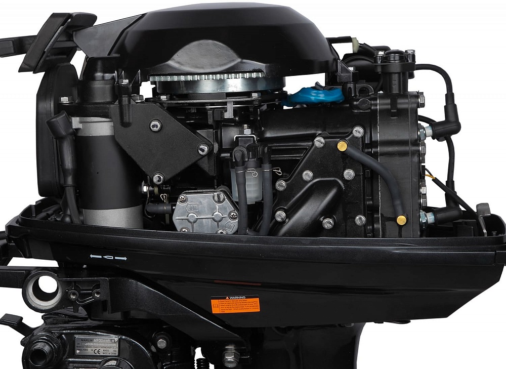Лодочный мотор MARLIN MP 30 AWRL в Тольятти