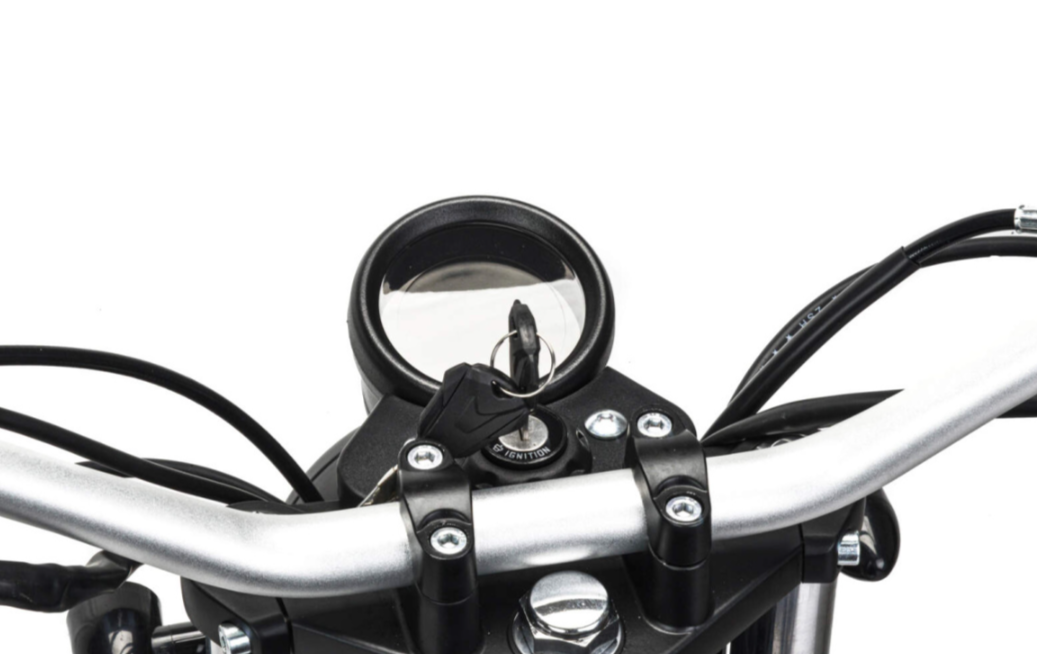 Мотоцикл MOTOLAND (МОТОЛЕНД) LEGEND (XL250-A) (172FMM-5/PR250) в Тольятти