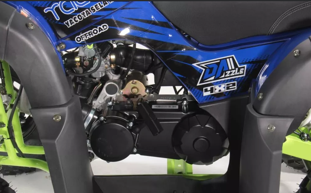 Квадроцикл YACOTA SELA MAX в Тольятти