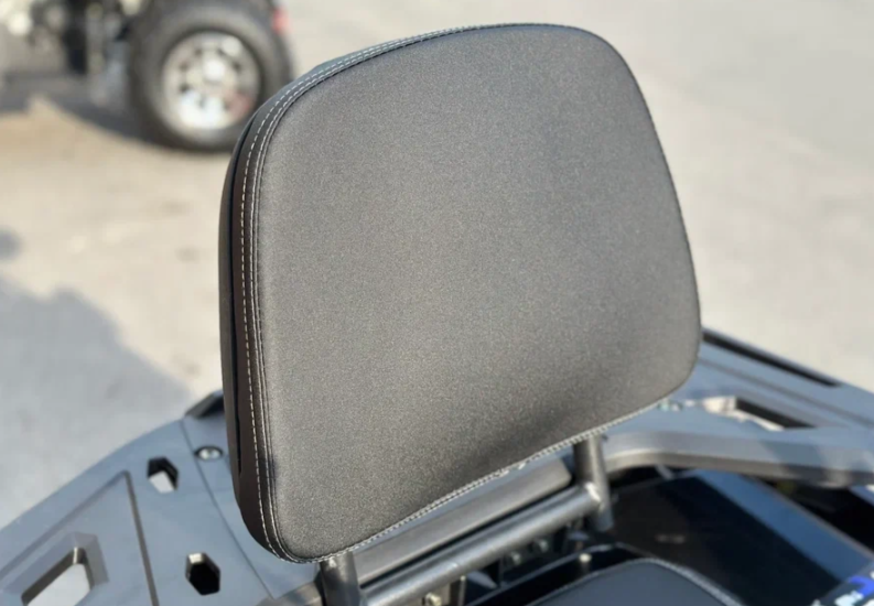 Квадроцикл GBM CROSS HILL 300 NEW PREMIUM в Тольятти