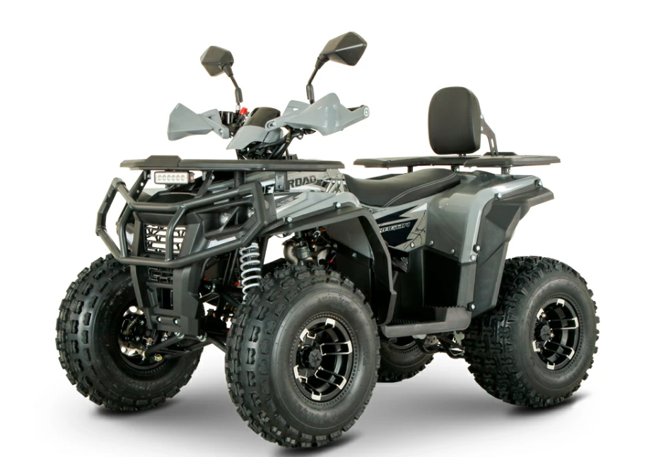 Квадроцикл YACOTA DRAGON LUX LD в Тольятти