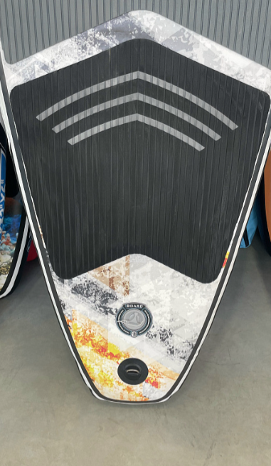 SUP (САП) ДОСКА RAIDEX I BOARD 11’ (332СМ) «MRAMOR» в Тольятти