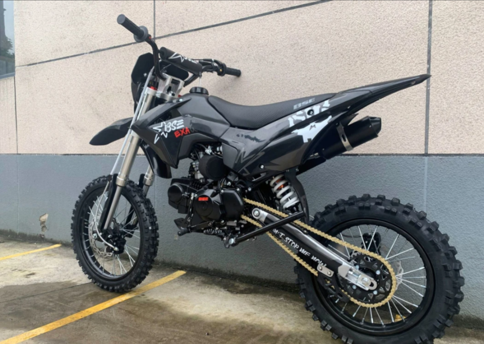 Питбайк BSE EXA SA 17/14 в Тольятти