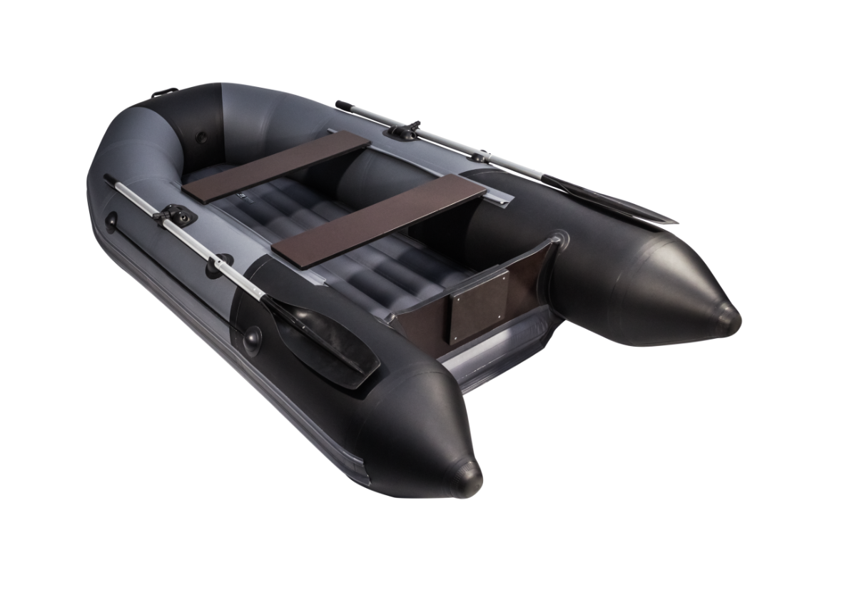 Лодка Таймень NX 2800 НДНД в Тольятти