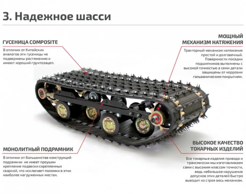 Мотобуксировщик НОРКА 380 MINI 9 л.с. в Тольятти