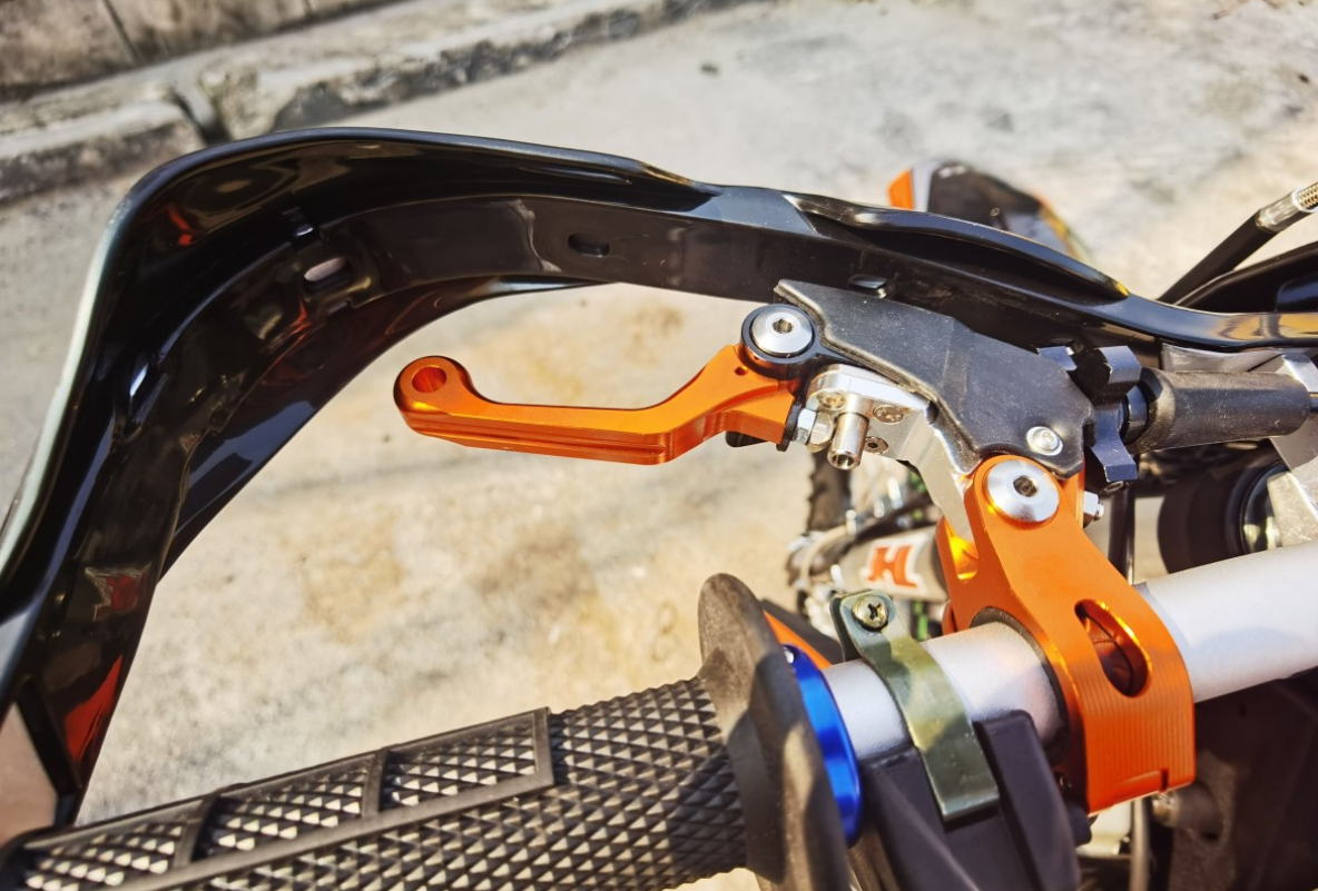 Мотоцикл JHLMOTO JHL Z5 NB300 (174MN-5) в Тольятти