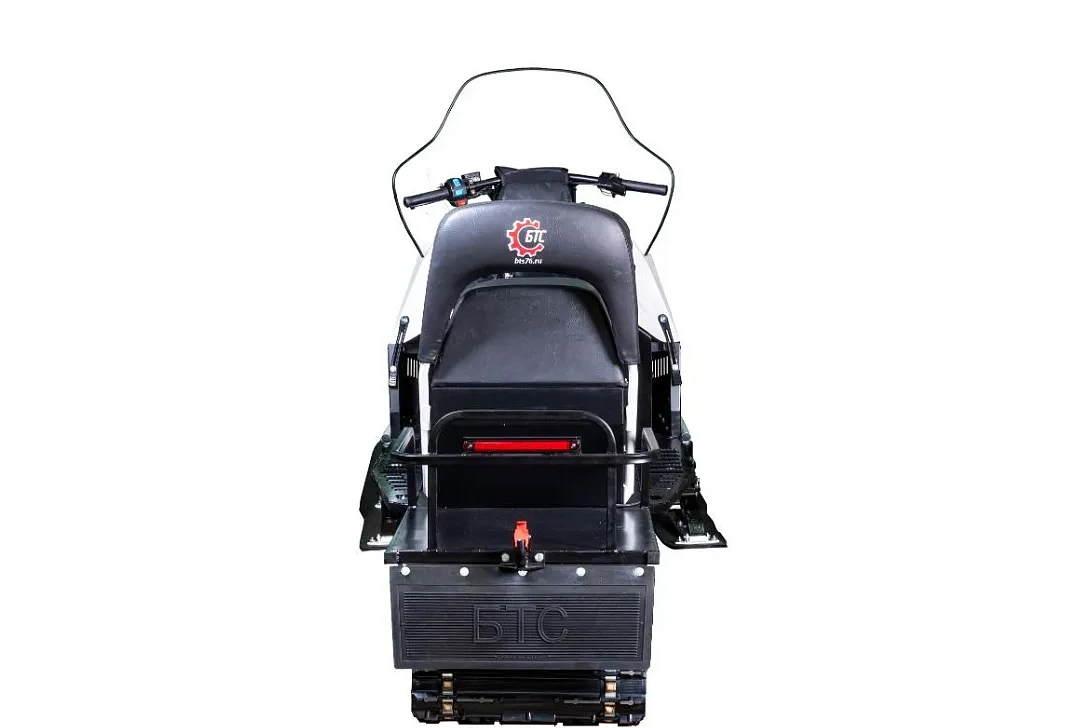 Снегоход БТС 4Т РК ЛОНГ ЛЮКС / 29 л.с. 460 м3 в Тольятти