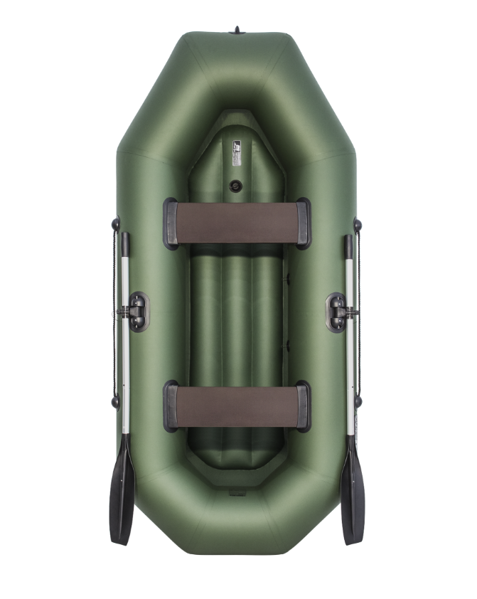 Лодка АКВА-ОПТИМА 260 НД в Тольятти