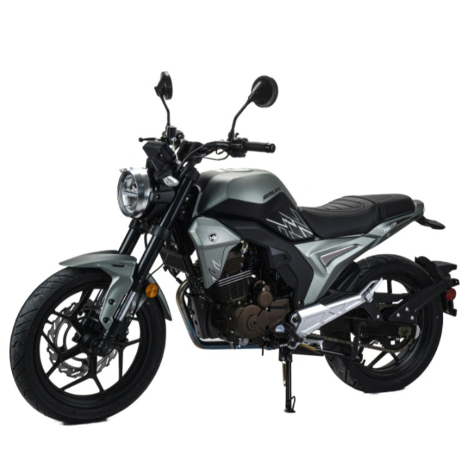 Мотоцикл MOTOLAND (МОТОЛЕНД) 300 CBR в Тольятти