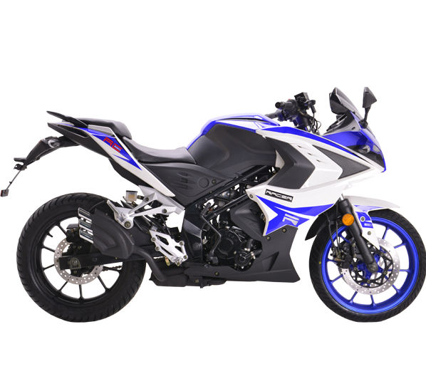 Мотоцикл RACER RC250XZR-A STORM в Тольятти