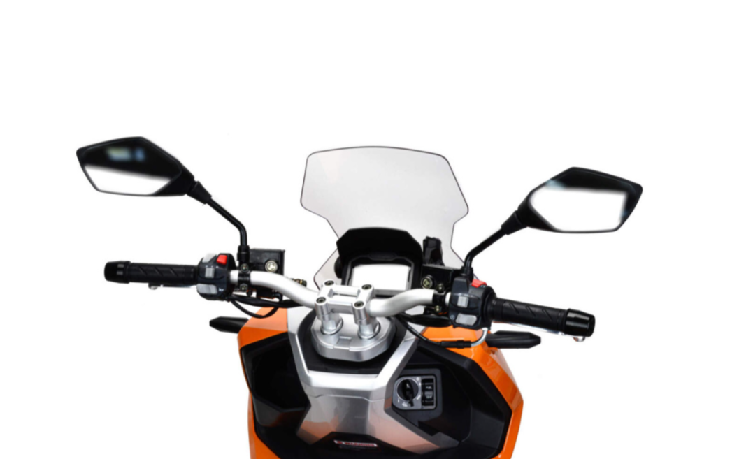 Скутер MOTOLAND (МОТОЛЕНД) T-MAX 150 в Тольятти