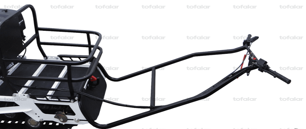 Мотобуксировщик Тофалар 500 классик в Тольятти