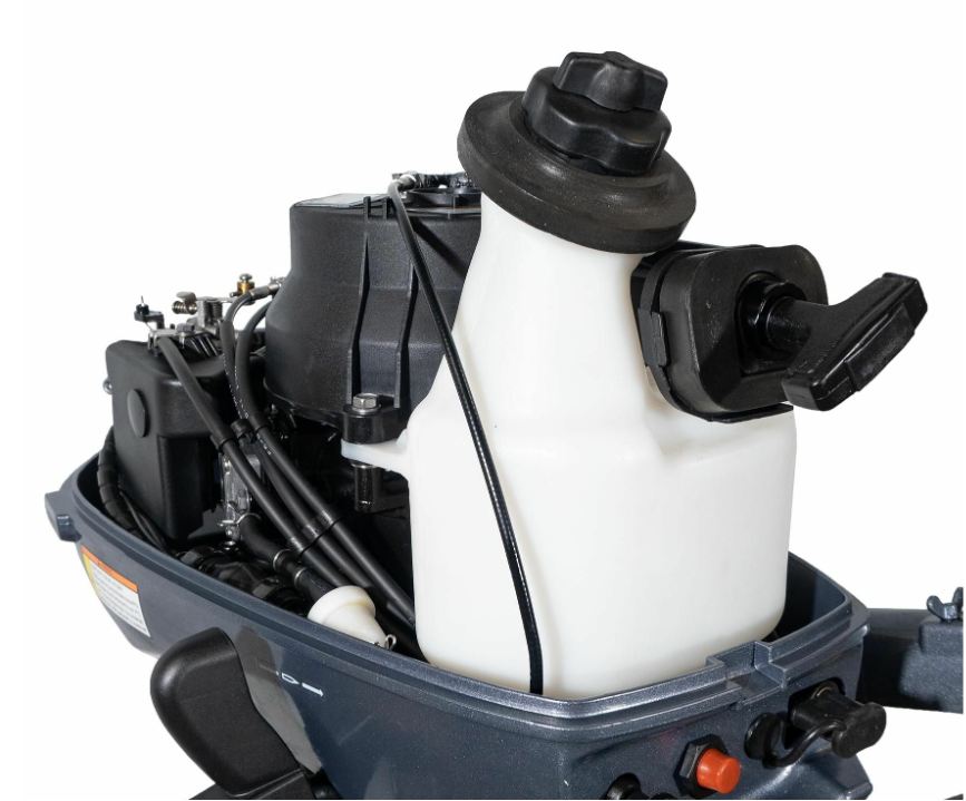 Лодочный мотор APACHE T 6 BS в Тольятти