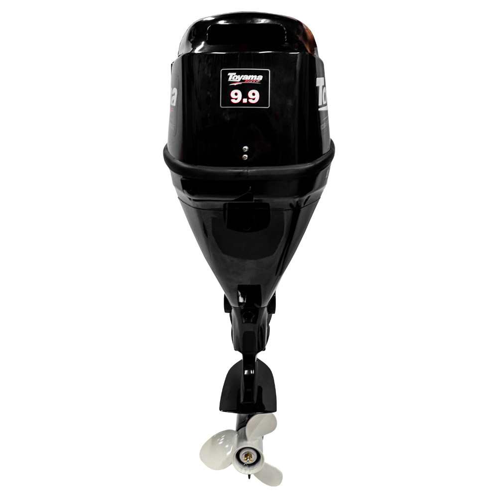 ЛОДОЧНЫЙ МОТОР TOYAMA F9.9BMS в Тольятти