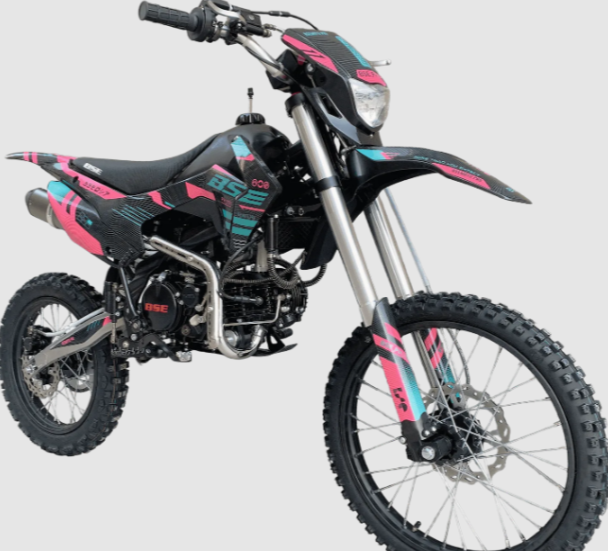 Питбайк BSE PH 150 (015) AK47 в Тольятти