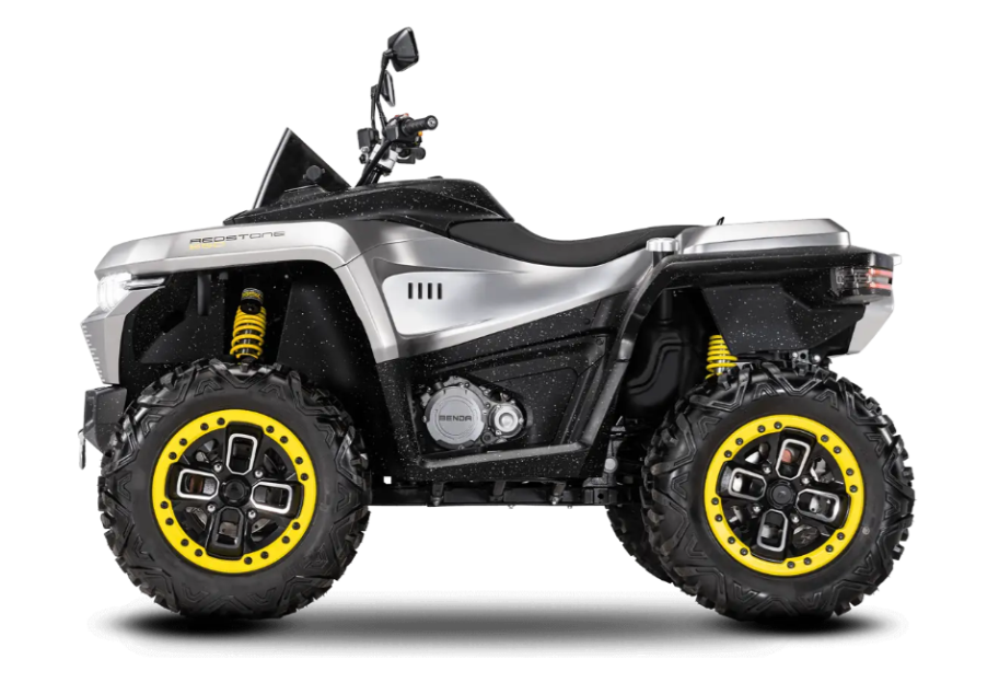 Квадроцикл BENDA REDSTONE 550 в Тольятти