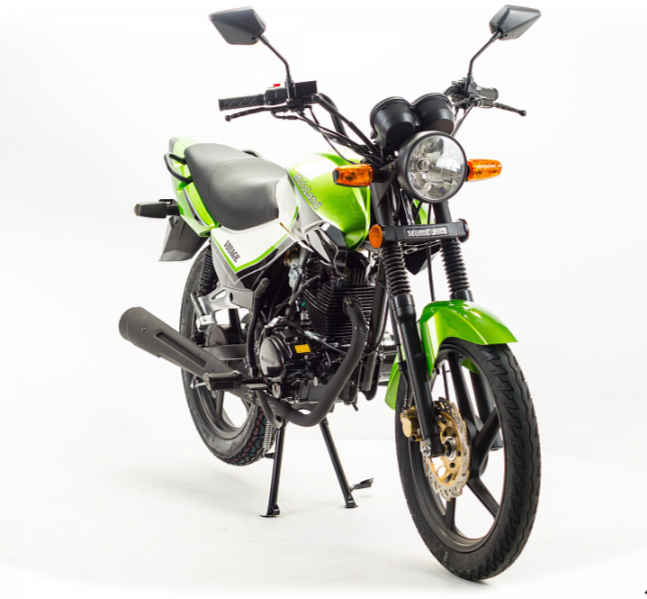 Мотоцикл MOTOLAND (МОТОЛЕНД) VOYAGE 200 в Тольятти