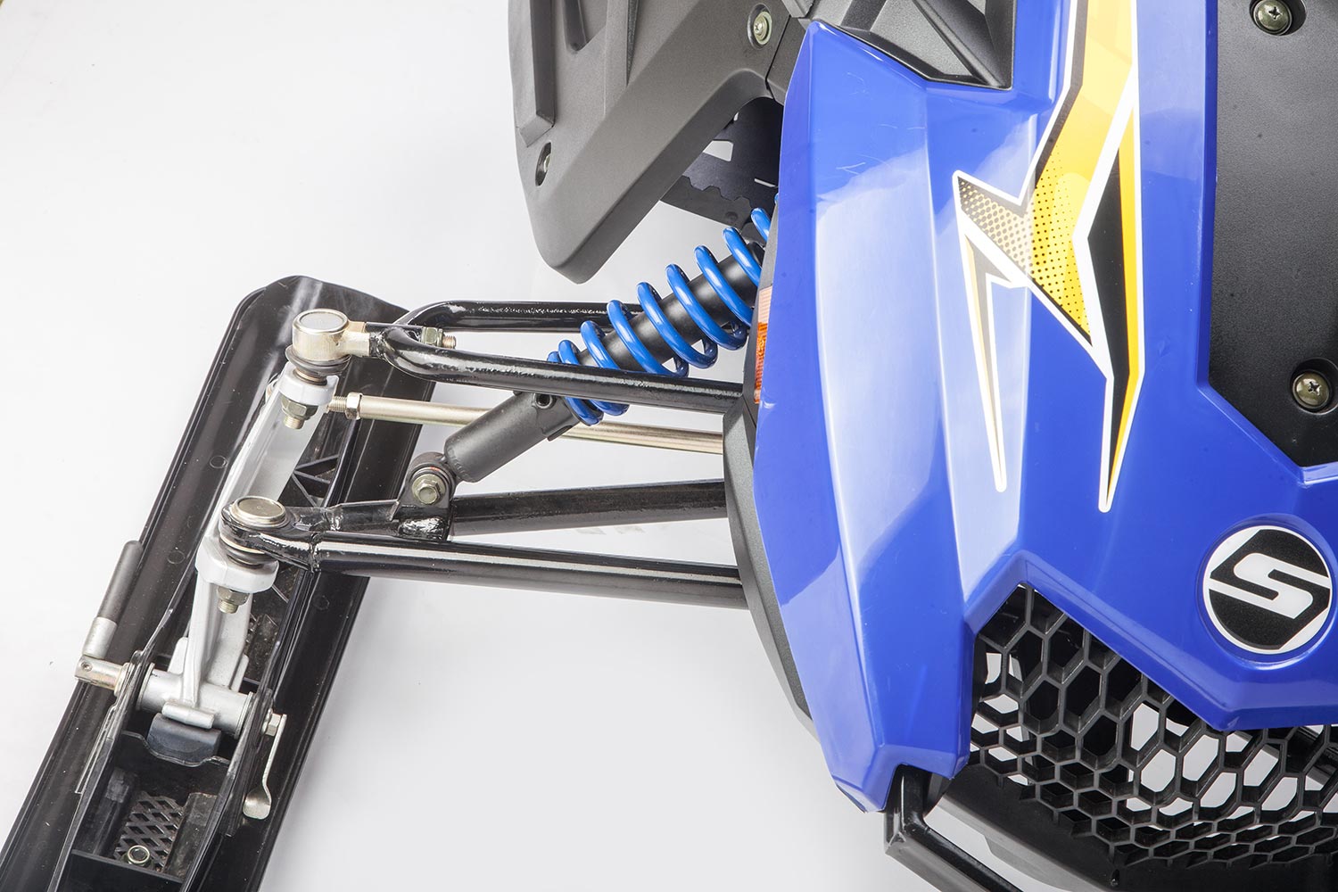 Снегоход STELS SK200R (L ST LT) КАПИТАН 1.0 K01 Tech в Тольятти