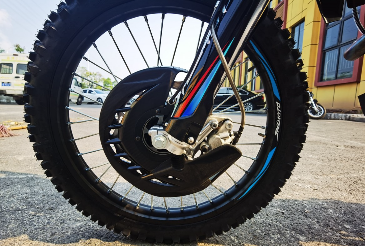 Мотоцикл JHLMOTO JHL Z3 CB250 (172FMM-3A) в Тольятти