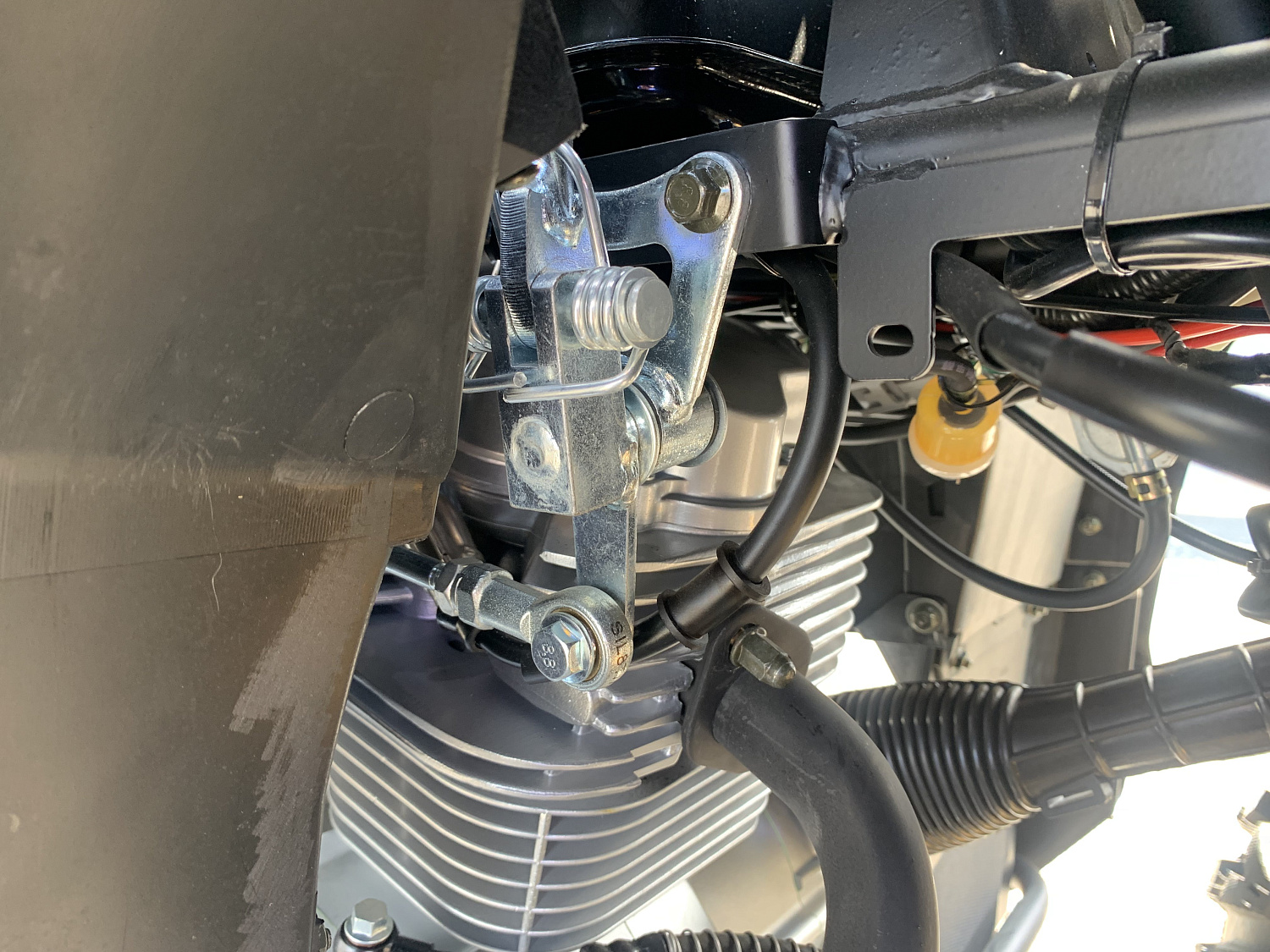 Квадроцикл PROMAX TAURUS 300 MAX-PRO в Тольятти