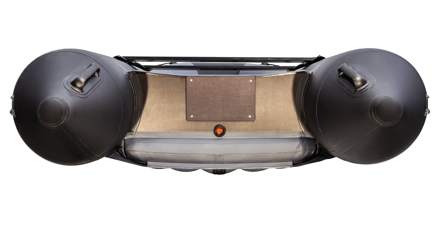 Лодка Таймень NX 3600 НДНД PRO в Тольятти