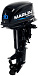 Лодочный мотор MARLIN MP 30 AMHL в Тольятти