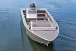 Алюминиевый катер Wyatboat-700 в Тольятти