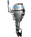 Лодочный мотор SEANOVO SNF9.9HL в Тольятти