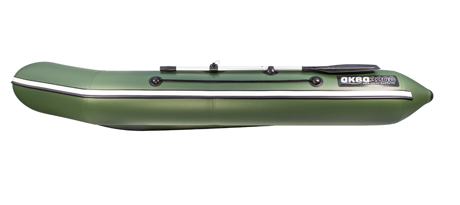  Лодка АКВА 3200 ск в Тольятти