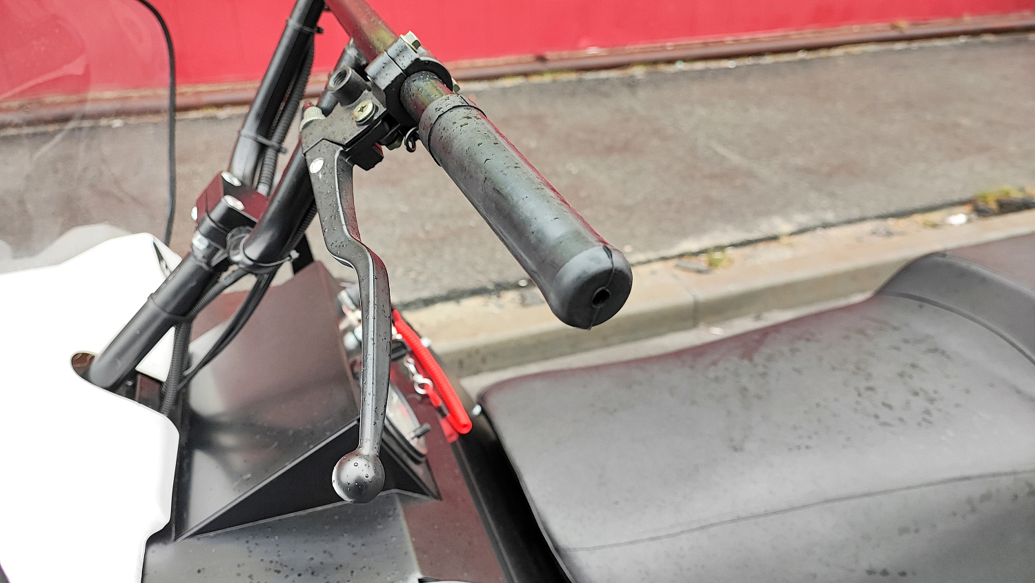 Снегоход PROMAX SNOWBEAR V3 800 4T ST в Тольятти