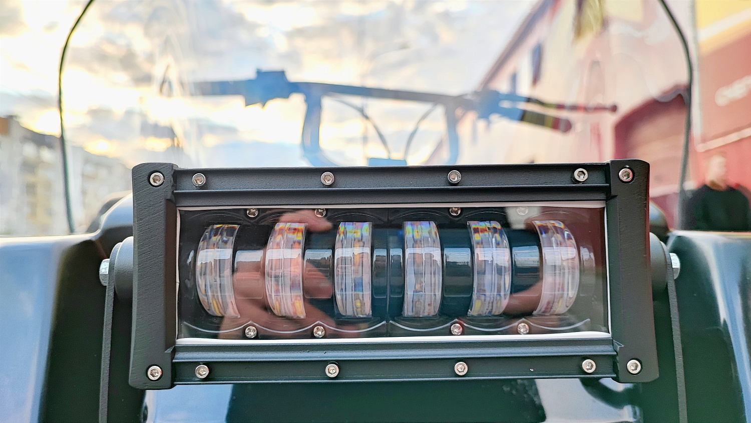 Снегоход PROMAX YAKUT 500 2.0 4T 27 в Тольятти