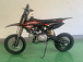 Питбайк JHLMOTO JHL MK125 (14/12) в Тольятти