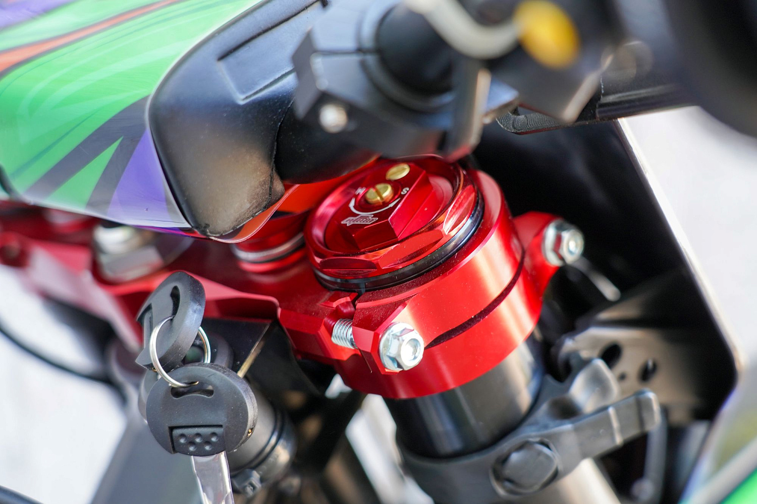 Эндуро / кроссовый мотоцикл BSE T7 Joker (ZS174-5А) Sport в Тольятти