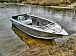Алюминиевый катер Wyatboat-460 C в Тольятти Алюминиевый катер Wyatboat-460 C в Тольятти