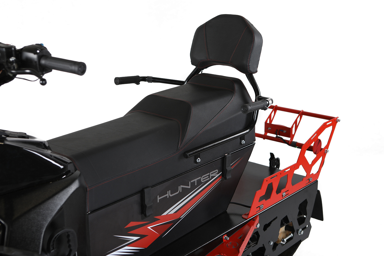 Снегоход IKUDZO HUNTER 700LK 25 V2 в Тольятти