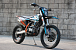 Мотоцикл JHLMOTO JHL Z3 CB250 (172FMM-3A) в Тольятти