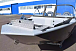 Алюминиевый катер Gold Fisher 500 DCM FISH в Тольятти